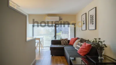 Apartamento en alquiler en Tetuan - Imagen 3