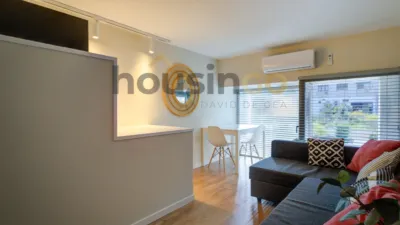 Apartamento en alquiler en Tetuan - Imagen 6
