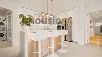 Apartment in Salamanca District photo 11
