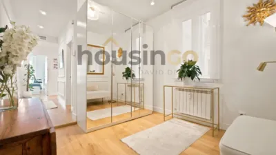 Apartment in Salamanca District photo 15