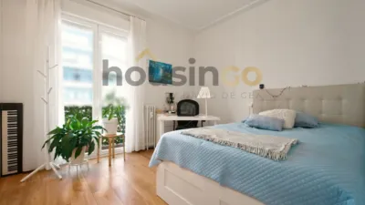 Apartment in Salamanca District photo 21
