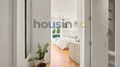 Apartment in Salamanca District photo 28