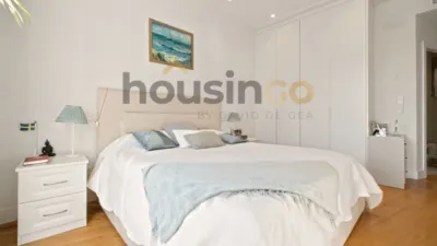 Apartment in Salamanca District photo 30