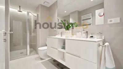 Apartment in Salamanca District photo 33