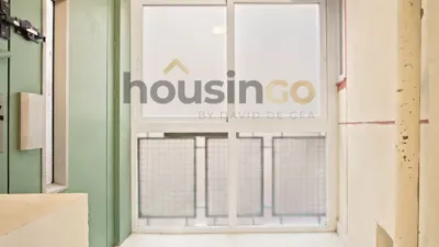 Apartment in Salamanca District photo 38