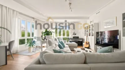 Apartment in Salamanca District photo 3