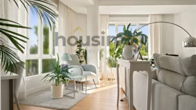 Apartment in Salamanca District photo 4