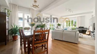 Apartment in Salamanca District photo 6