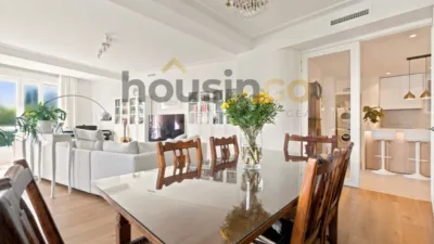Apartment in Salamanca District photo 7