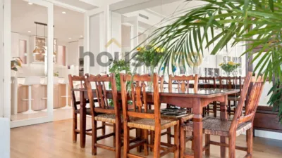 Apartment in Salamanca District photo 8