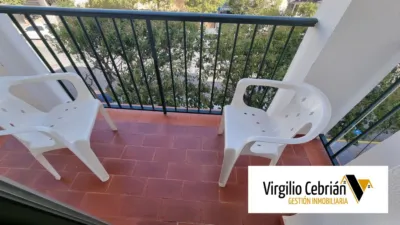 Apartment in Centro-Zona Noreste photo 10