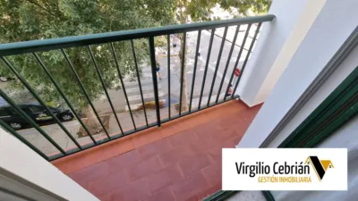 Apartment in Centro-Zona Noreste photo 11