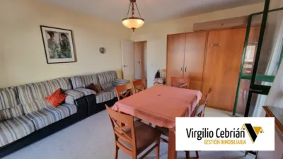 Apartment in Centro-Zona Noreste photo 12