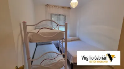 Apartment in Centro-Zona Noreste photo 13