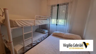 Apartment in Centro-Zona Noreste photo 14
