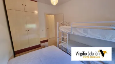 Apartment in Centro-Zona Noreste photo 15