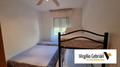 Apartment in Centro-Zona Noreste photo 16
