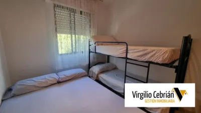 Apartment in Centro-Zona Noreste photo 17