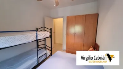 Apartment in Centro-Zona Noreste photo 18