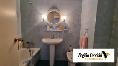 Apartment in Centro-Zona Noreste photo 19