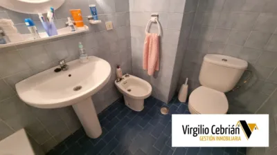 Apartment in Centro-Zona Noreste photo 20