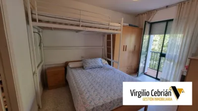 Apartment in Centro-Zona Noreste photo 21