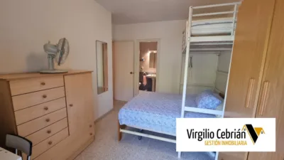 Apartment in Centro-Zona Noreste photo 22