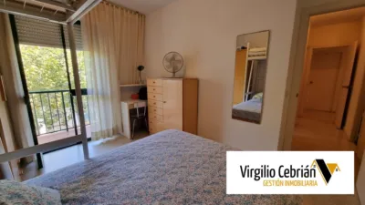Apartment in Centro-Zona Noreste photo 23
