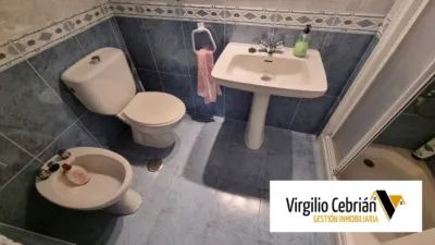Apartment in Centro-Zona Noreste photo 24