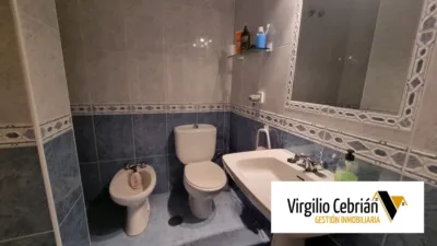 Apartment in Centro-Zona Noreste photo 25