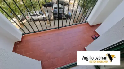 Apartment in Centro-Zona Noreste photo 26