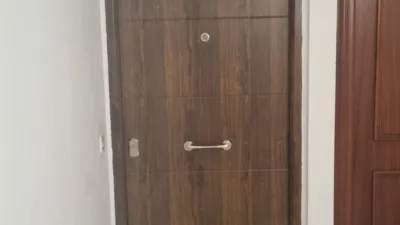Apartment in Centro-Zona Noreste photo 2