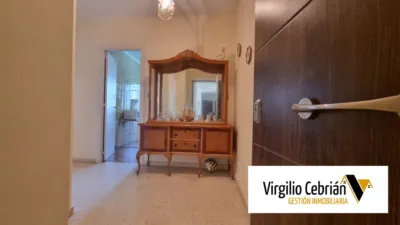 Apartment in Centro-Zona Noreste photo 3