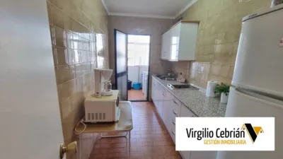 Apartment in Centro-Zona Noreste photo 4