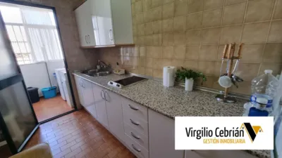 Apartment in Centro-Zona Noreste photo 5