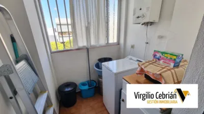 Apartment in Centro-Zona Noreste photo 6