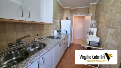 Apartment in Centro-Zona Noreste photo 7