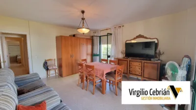 Apartment in Centro-Zona Noreste photo 9