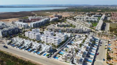 Piso – Guardamar del Segura, Urbanització El Ras - Vista 2