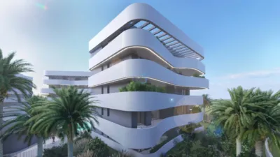 Piso – Guardamar del Segura, Urbanització El Ras - Vista 5