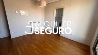 Ático en alquiler en Chamartin - Imagen 10