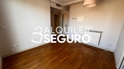 Ático en alquiler en Chamartin - Imagen 11