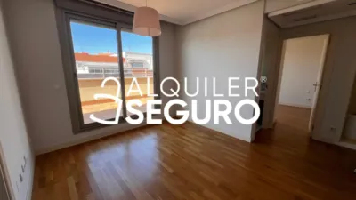 Ático en alquiler en Chamartin - Imagen 12