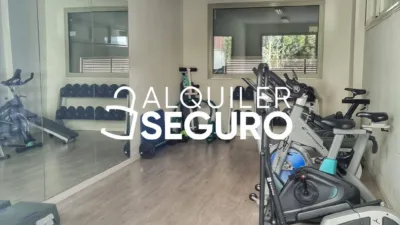 Ático en alquiler en Chamartin - Imagen 13