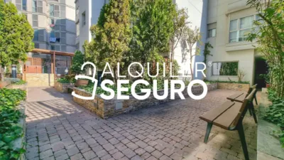 Ático en alquiler en Chamartin - Imagen 16