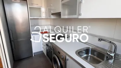 Ático en alquiler en Chamartin - Imagen 3