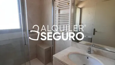 Ático en alquiler en Chamartin - Imagen 4