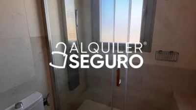 Ático en alquiler en Chamartin - Imagen 5