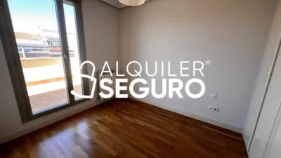 Ático en alquiler en Chamartin - Imagen 6