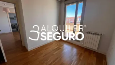 Ático en alquiler en Chamartin - Imagen 7